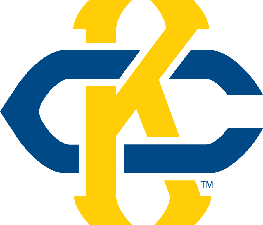 Kansas City Roos 2019-Pres Secondary Logo v4 diy iron on heat transfer